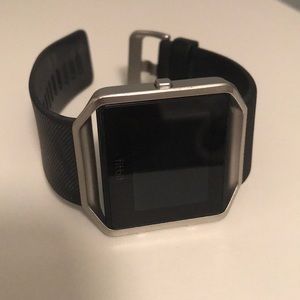 Fitbit Blaze